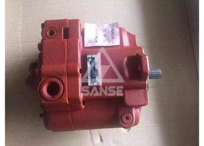 China Genuine Nachi hydraulic pump , PVK-2B-505 hydraulic pump for ZX55 ZX50 ZX60 YC55 EC55 excavator Te koop