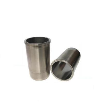 China EL100 Cylinder Liner 11467-1270 HINO Diesel Engine For Excavator Machinery for sale