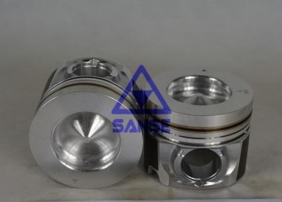 China 4JJ1 Engine Piston Kit Isuzu Diesel Engine For Hitachii Sumitomo Case Excavator for sale