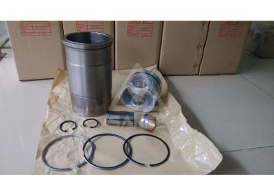 China 10PD1 Engine Liner Kit Diesel Engine Cylinder Liner For Case Excavator Machine for sale