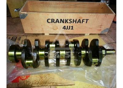 China ISUZU 4JJ1 Engine Crankshaft  8-97311632-1 for ISUZU Engine parts for sale