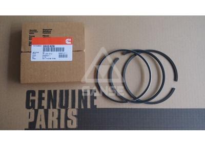 China 6CTA8.3 Engine Piston Ring  6CT 3802429 ring set for Cummins diesel engine parts for sale