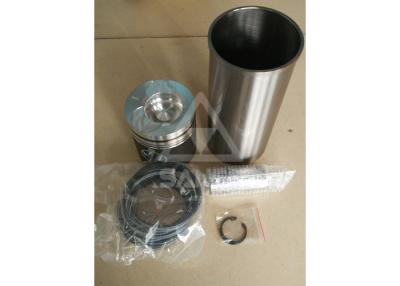 China DE12TIS Engine Liner Kit , 65.02501-0778C Rebuild Kit For Doosan Daewoo Excavator for sale