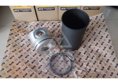 China Steel Cylinder Liners ISUZU 6HK1T Hitachi Excavator Engine Accessories for sale