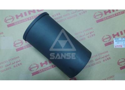 China J05E / J08E Engine Cylinder Liner S1146-73210 For Hino Excavator Engine for sale