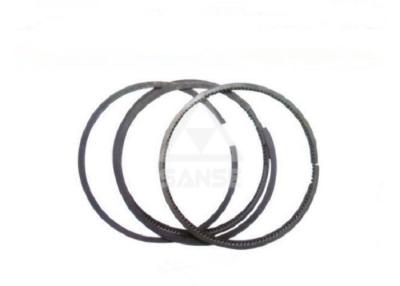 China 4JB1 Engine Piston Ring 8-94247868-0 For EX120-5 Excavator ISUZU Engine Parts for sale