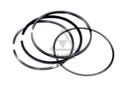 China 4JB1T Engine Piston Ring 5-87311082-0 For Excavator Machinery ISUZU Engine Parts for sale