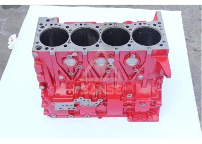 Chine Bloc-cylindres de moteur de HINO J05E 11401-E0702 pour des pièces de moteur d'excavatrice de Kobelco SK200-8 à vendre