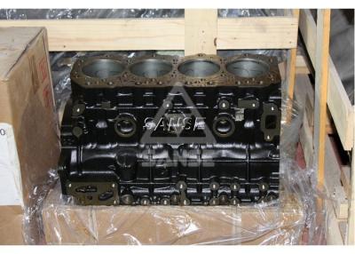 Chine Cylindres du bloc-cylindres de moteur de TCM 4JG2 4 8-97314579-0, pièces de moteur diesel d'ISUZU à vendre