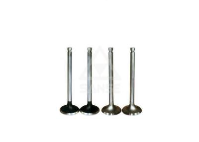 China Mitsubishi Replacement Parts , 6D22 Intake And Exhaust Valves for sale