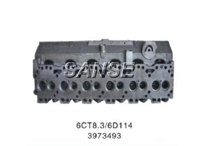 Chine Bloc-cylindres de moteur/pièces de moteur diesel d'excavatrice de la culasse PC300-7 à vendre