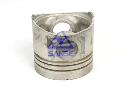 China 6BG1 Diesel Engine Piston / Engine Parts Piston Apply To HITACHI EX200-5 Excavator for sale