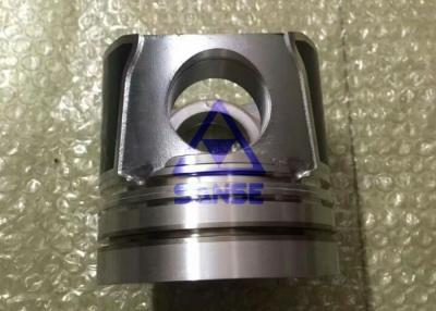 China Xichai 6DF1 Diesel Engine Piston Cylinder Liner , Diesel Engine Accessories for sale