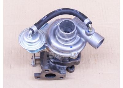 China 4LB1 Delen 8-97084072-0, Diesel Generatorturbocompressor van de motorturbocompressor Te koop