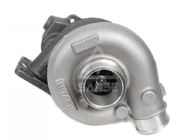 China Turbocompresor 8-97238979-3 del motor diesel de las piezas de recambio del excavador 4JG1T en venta