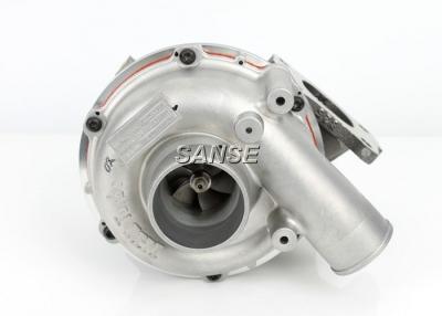 China Recambios del excavador parte/SH200-5 del turbocompresor del motor 4HK1 en venta