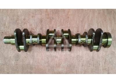 China Cummins Diesel Engine Crankshaft 6CT High Performance Crankshaft for sale