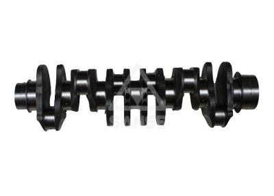 China 6D17 Diesel Engine Crankshaft Mitsubishi Diesel Engine Parts for sale