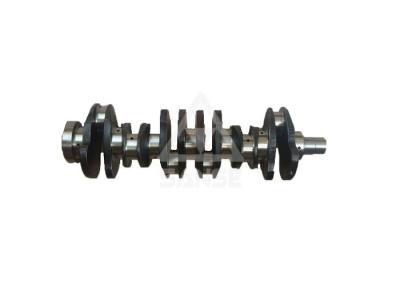 China 6D95f Diesel Engine Crankshaft / Crank Shaft For Komatsu Diesel Engine for sale