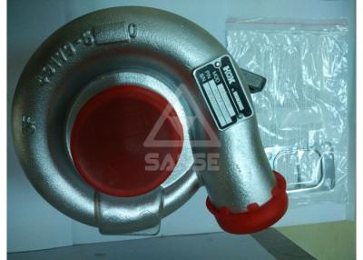 China S6S Geschikte het Graafwerktuigcat320b Motor van Assy 49179-02390 van de motorturbocompressor Te koop