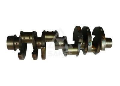 China H07D Diesel Engine Crankshaft 13411-1583 Crankshaft Of An Engine HINO Engine Parts for sale