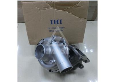 China 4HK1 Delen 8-98030217-6 van de motorturbocompressor voor Graafwerktuigmotoren sh240-5 sh210-5 CX240B Te koop