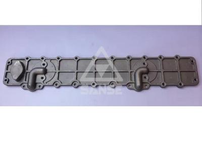 China S6K Oil Cooler Cover 51-7692 For Caterpillar Excavators E200B / E320C / E320L for sale