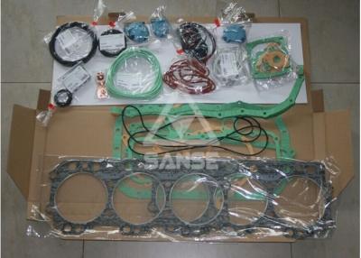 China Hino Diesel Engine Head Gasket 10PE1 , 04010-0146 Engine Gasket Set for sale