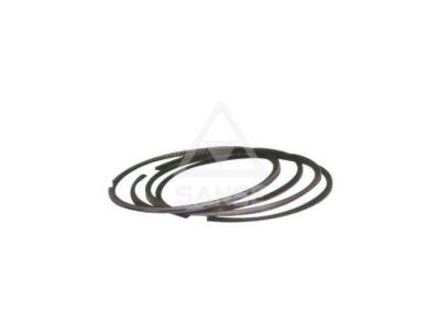 China Cummins Engine Parts 3803471 / 4089811 Diesel Piston Rings NT855 Fitting Piston Rings for sale