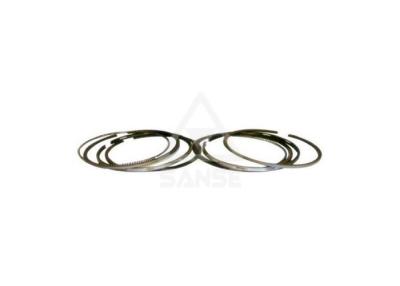 China Piston Ring Auto Parts S6D102 / S6D170 Small Piston Rings Standard Size for sale