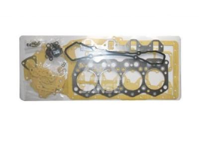 China S4K Head Gasket Replacement Cat E120B Excavator Parts , Engine Gasket Set for sale