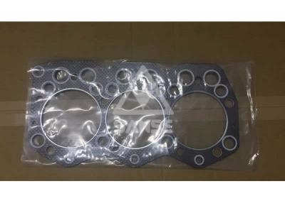 China S6KT  Engine Cylinder Head Gasket  Mitsubishi  Diesel Engine Parts For Excavator for sale