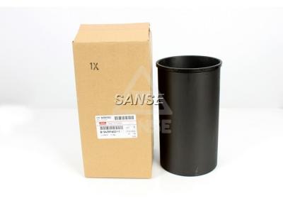 China Hitachi Excavator Parts Zx330 6hk1 Engine Liner 8-94391602-1 / Diesel Engine Accessories for sale