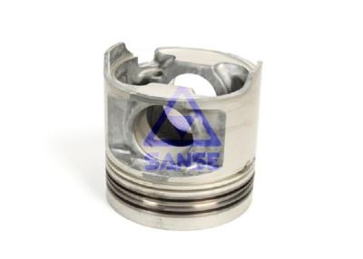 China 6WG1 ENGINE PISTON KIT 1-12111964-6 ISUZU DIESELENGINE FOR HITACHI ZX450 EXCAVATOR for sale