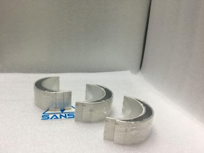 China Metal Engine Connecting Rod Bearing J05C / J08E Hino Spare Parts for sale