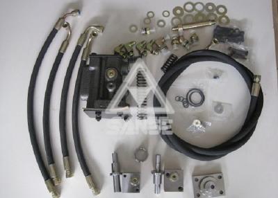 China EX200-2/3 Hitachi Conversion Kit For Excavator Regulator 12 Months Warranty for sale