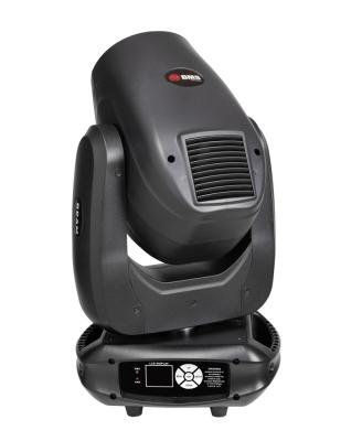 China Stage High Power 450W Automatically Corrected Position Moving Head LED Animation Stage Light With RDM for sale