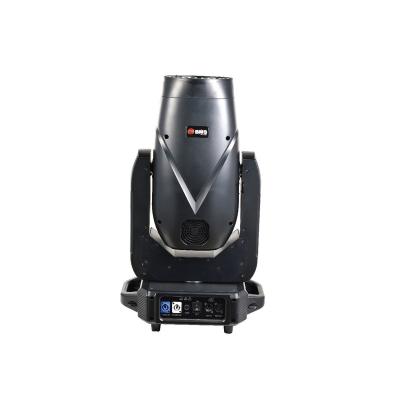 China Stage BMS Led 400W COB Zoom Beam Wash Spot 3In1 Moving Head Stage Light for sale