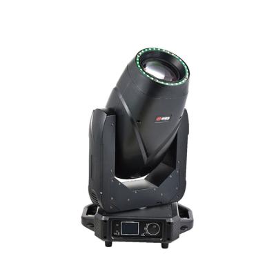 China BMS 400W LED Moving Head Beam Wash Spot 3in1 Light With CMY for sale