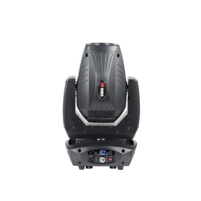 China Stage BMS 200W Led Zoom Beam Spot Wash 3In1 Moving Head Light DJ Decoration for sale