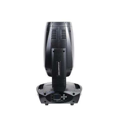 China Theme Park High Quality Professional Spot BMS High Power 300W LED Moving Head Lights for sale