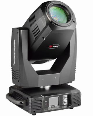 China Professional Spot Wash BMS 350W 3In1 Beam DJ Stage Light RGBW LED Moving Head Lighting for sale