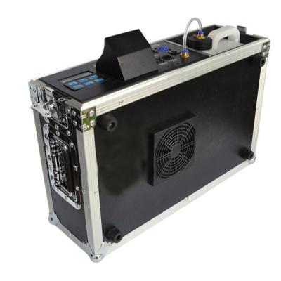 China AC100V-120V/220V-230V/240V BMS Professional 900W Haze Machine Haze For Stage Equipment With Water Based Haze Liquid for sale