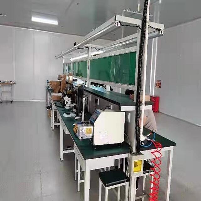 Verified China supplier - Hangzhou Doolink Testing Technology Co., Ltd.