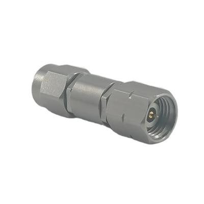 China Hot Sale Type Female Connector RF Communication Test Clips Directly Wire 2.92 Female To 2.4 Male Adapter for sale