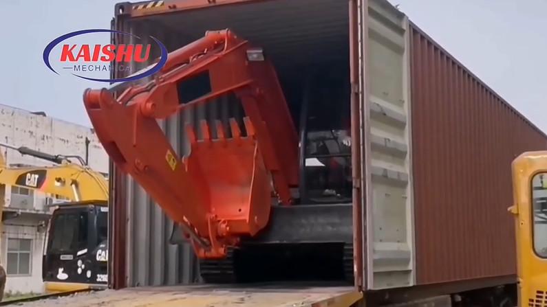 Verified China supplier - Shanghai Kaishu Machinery Equipment Co., Ltd.