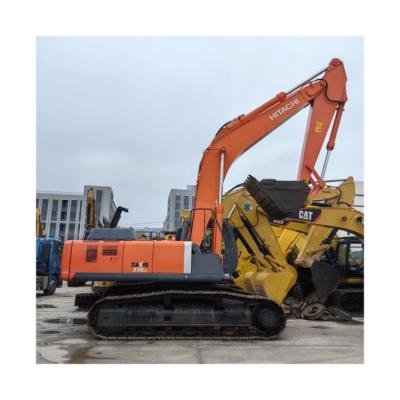 China Original Hitachi ZX 330 Excavator Low Hours 1.38m3 Bucket Capacity and Hydraulic Cylinder for sale