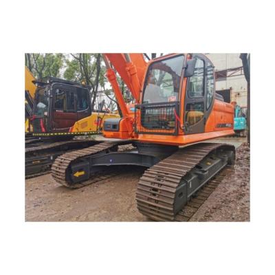 China 30 KG Machine Weight Original Digger Doosan 300 Excavator DX300-9 Crawler Excavadora for sale