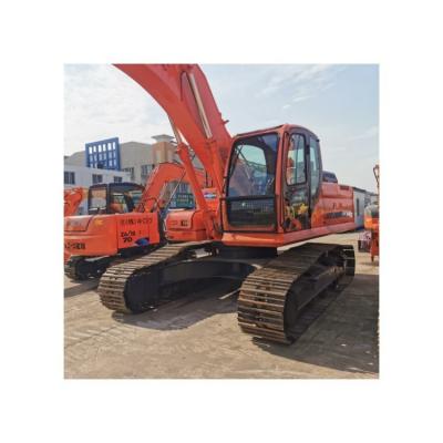 China 151KW DOOSAN Engine DOOSAN DX300LC DOOSAN DX300-9C Excavator for Sale for sale