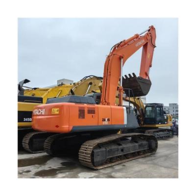 China Original Hitachi ZX 330 35ton Crawler Digger with Original Paint and High Performanc for sale